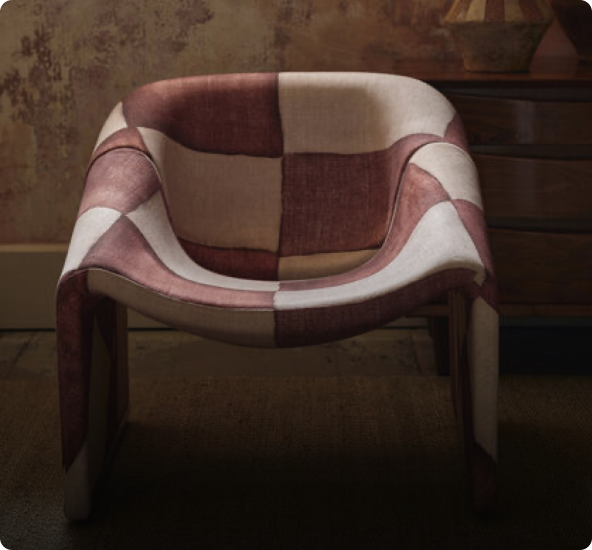 Upholstery Fabrics